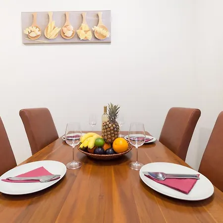 Apartment Kazinczy Deluxe
